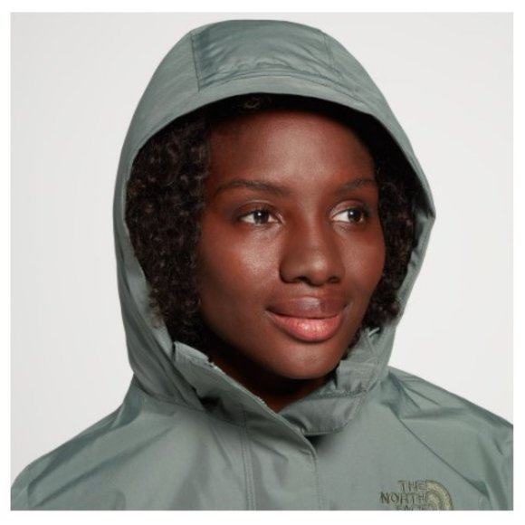 The North Face Women's City Rain Parka - NWT - Picture 3 of 11